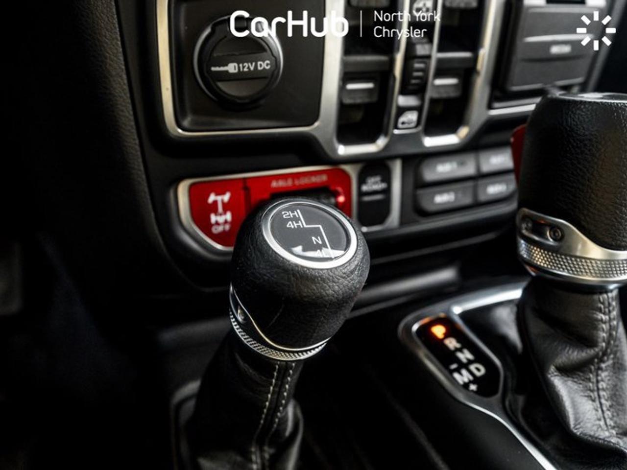 2024 Jeep Wrangler Willys Freedom Top Convenience Group  Technology Group Photo