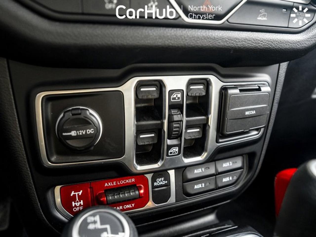 2024 Jeep Wrangler Willys Freedom Top Convenience Group  Technology Group Photo