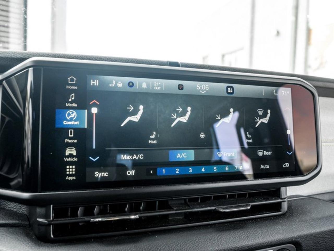 2024 Jeep Wrangler Willys Freedom Top Convenience Group  Technology Group Photo