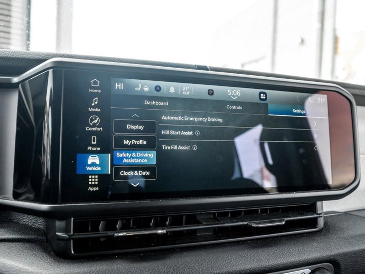 2024 Jeep Wrangler Willys Freedom Top Convenience Group  Technology Group Photo