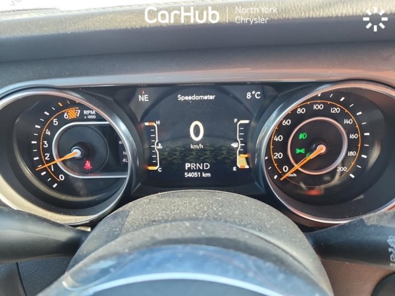 2023 Jeep Wrangler Sahara Photo