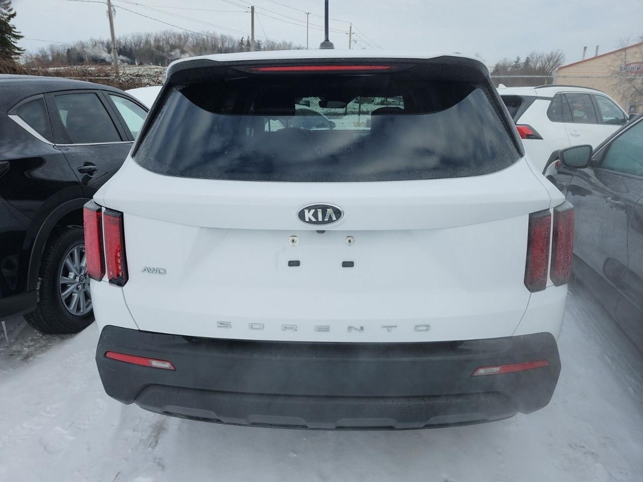2021 Kia Sorento LX Premium , AWD,  7.pass Photo