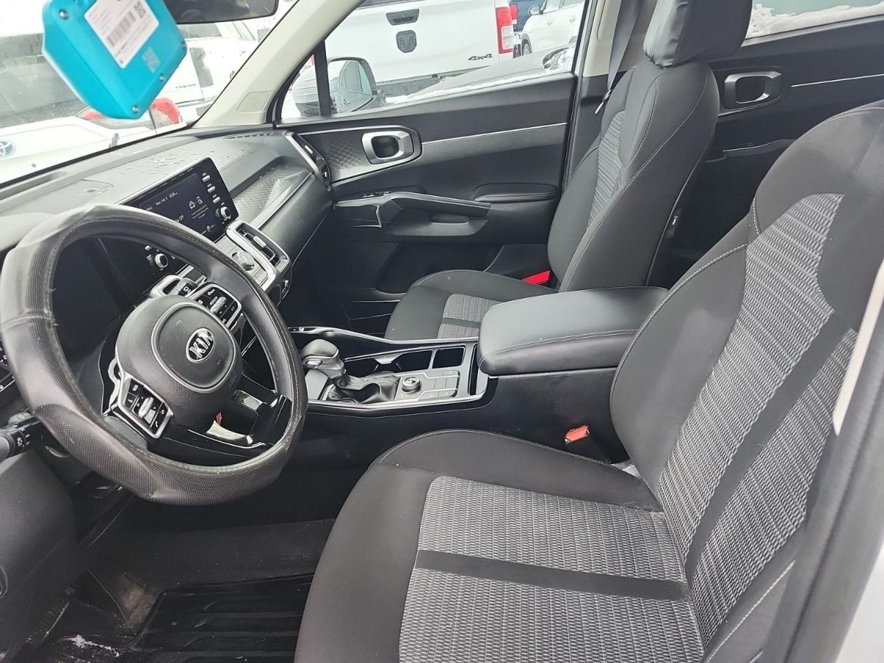 2021 Kia Sorento LX Premium , AWD,  7.pass Photo