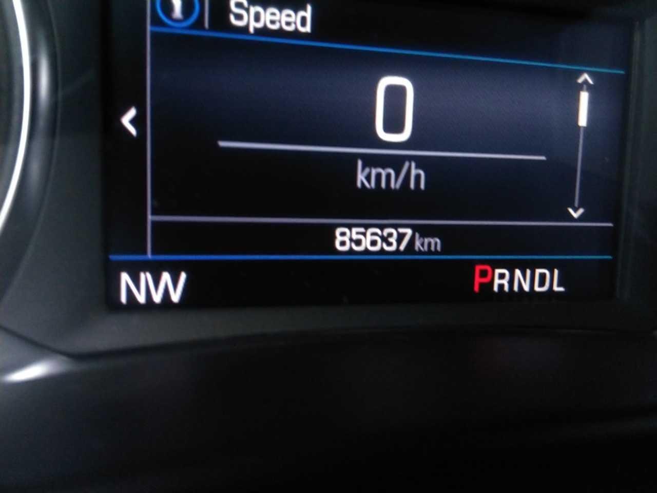 2023 Chevrolet Equinox LT Photo2