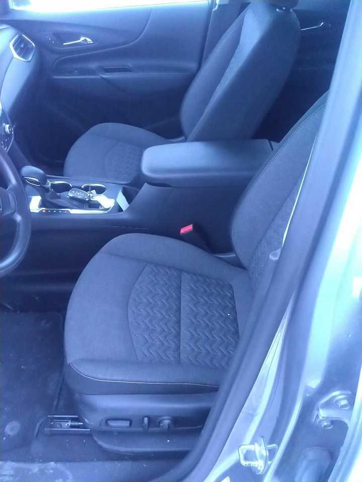 2023 Chevrolet Equinox LT Photo