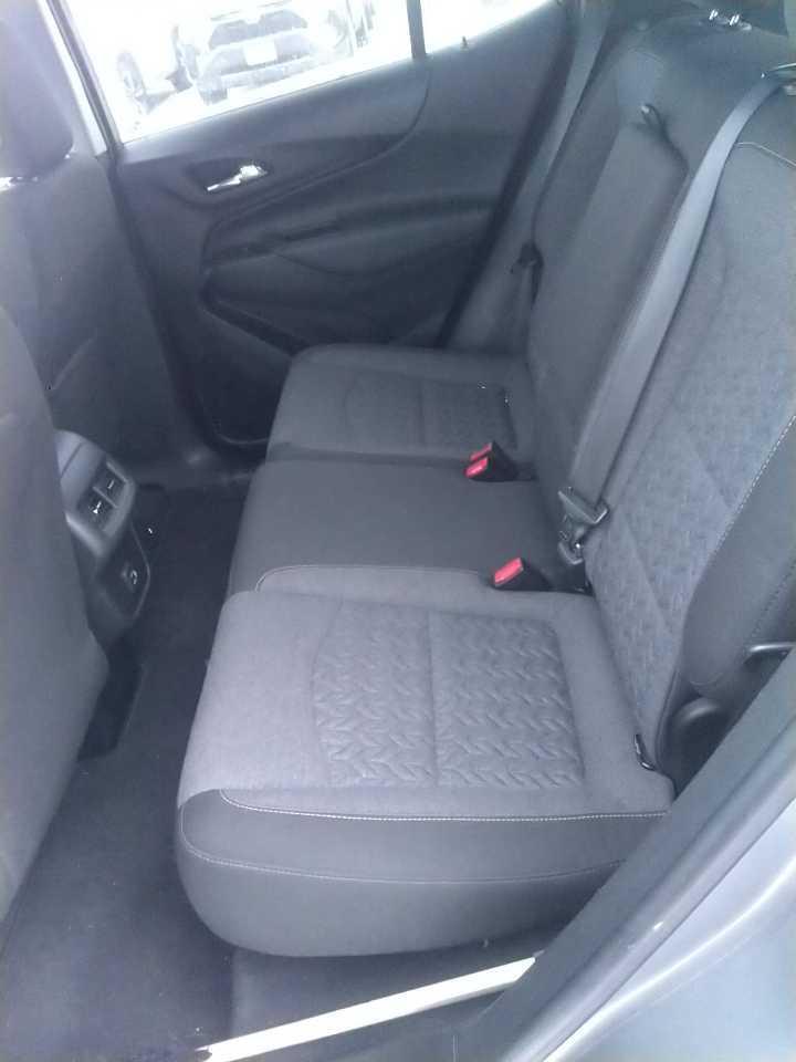 2023 Chevrolet Equinox LT Photo