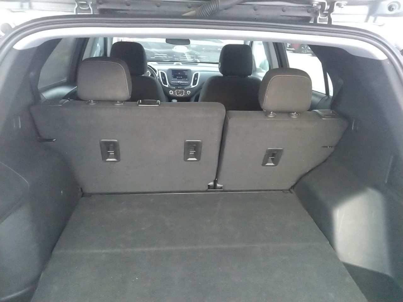 2023 Chevrolet Equinox LT Photo