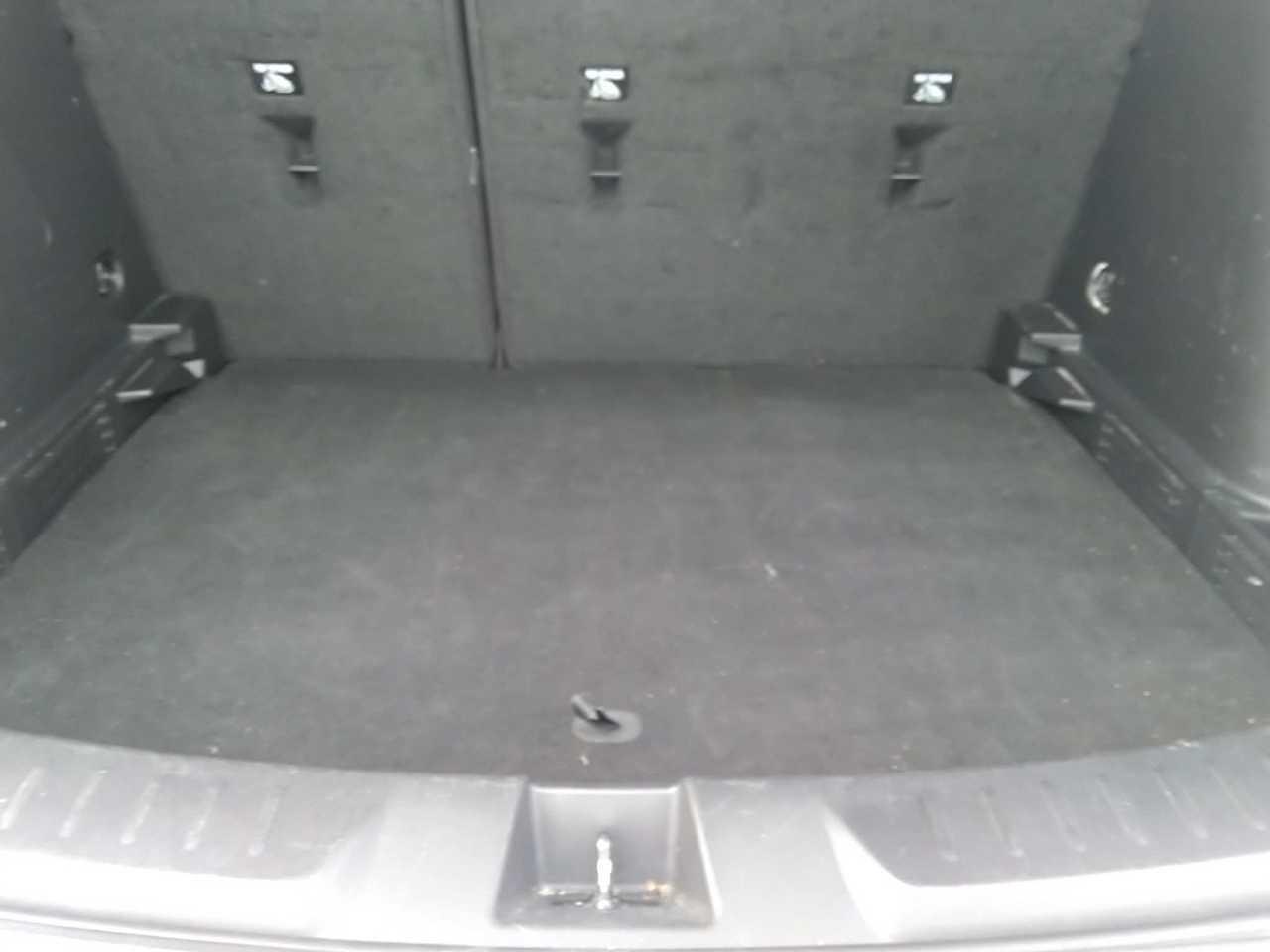 2024 Chevrolet TrailBlazer LT Photo