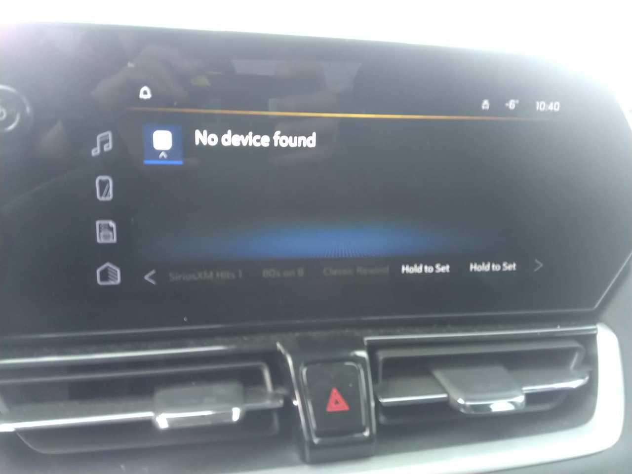 2024 Chevrolet TrailBlazer LT Photo