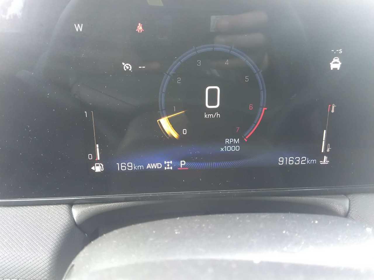 2024 Chevrolet TrailBlazer LT Photo2