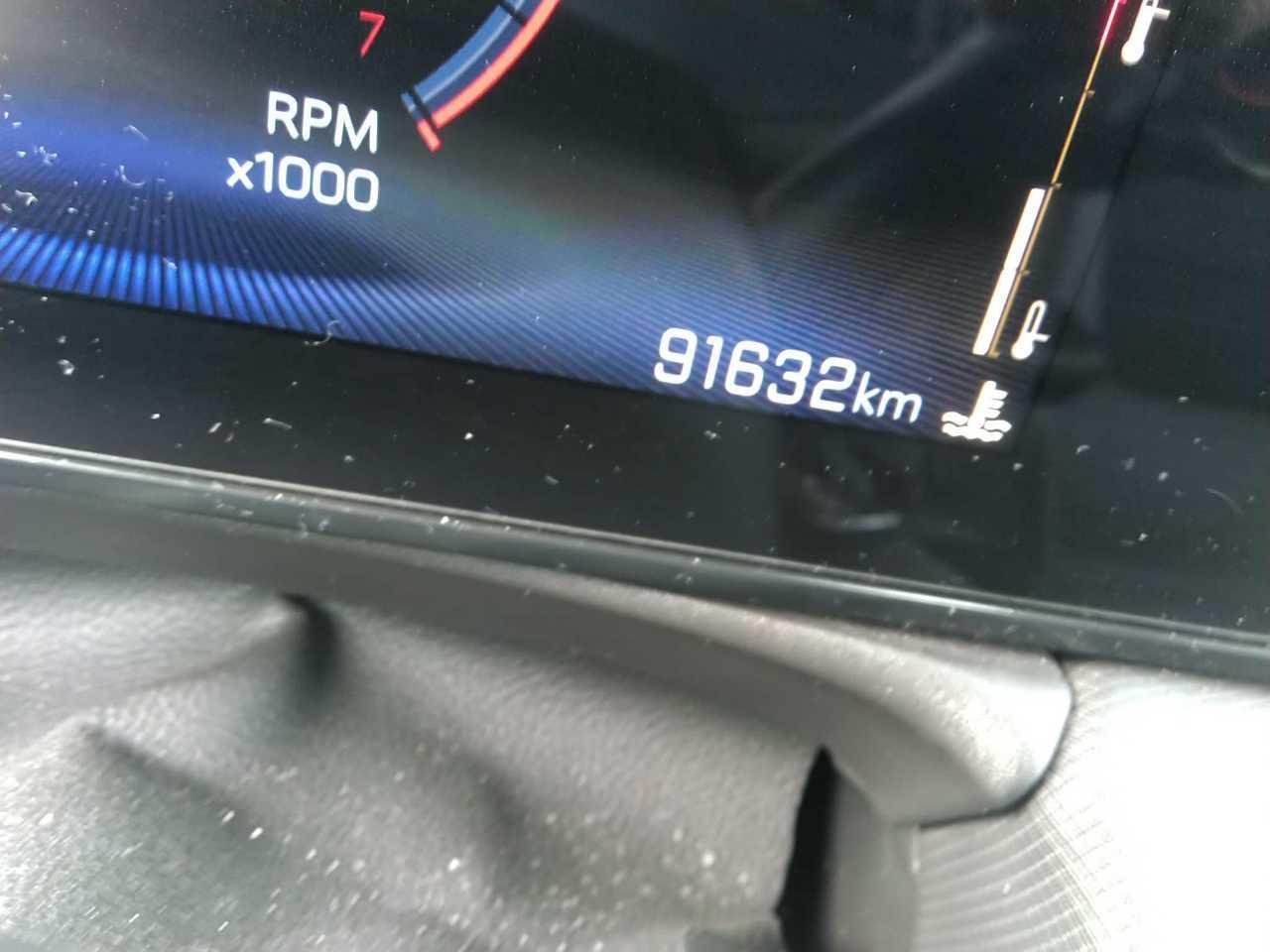 2024 Chevrolet TrailBlazer LT Photo