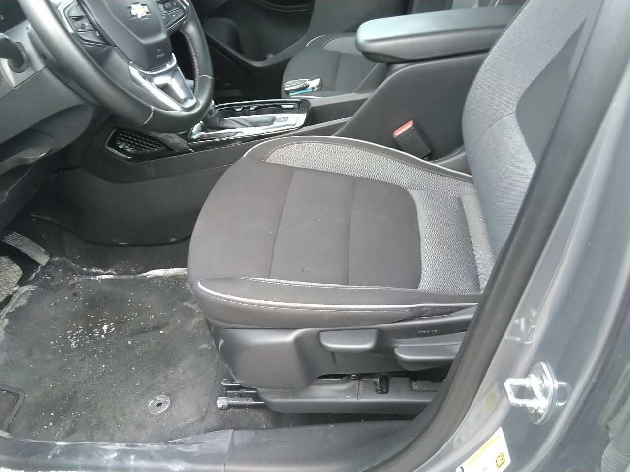 2024 Chevrolet TrailBlazer LT Photo4