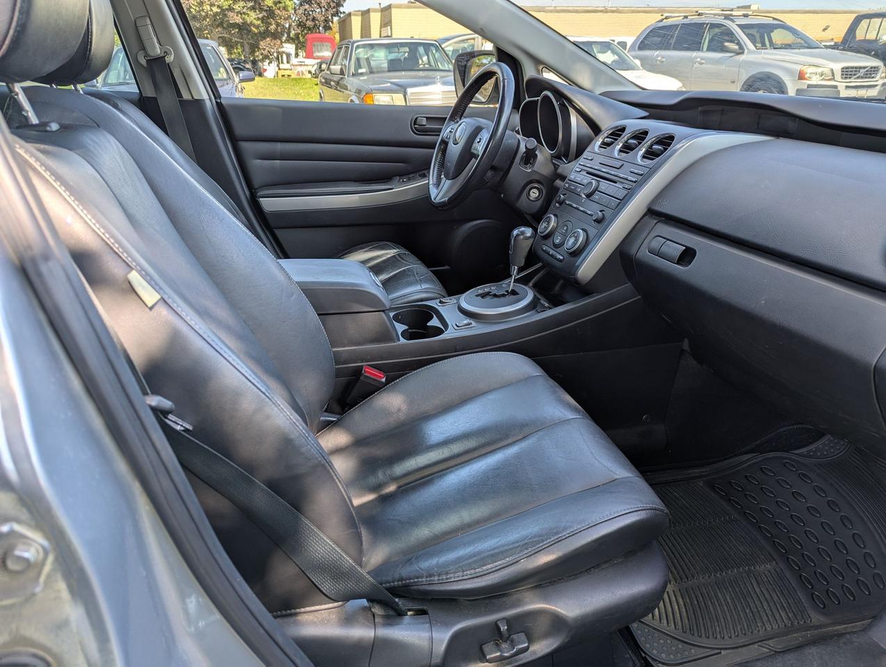 2011 Mazda CX-7 "Zoom Zoom ZOOM" Certified + FREE 6M warranty Photo