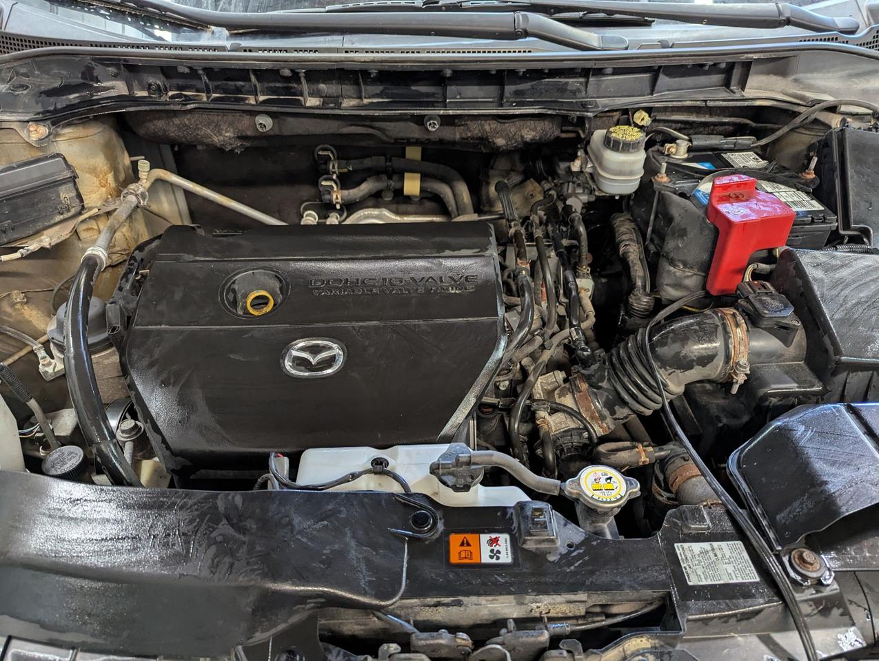 2011 Mazda CX-7 "Zoom Zoom ZOOM" Certified + FREE 6M warranty Photo