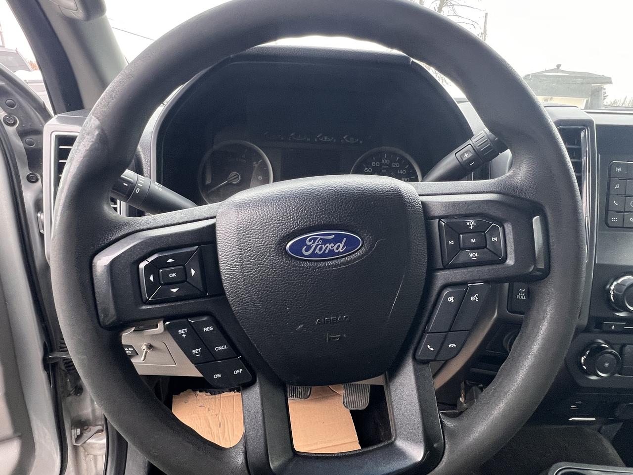 2018 Ford F-150 XLT Photo