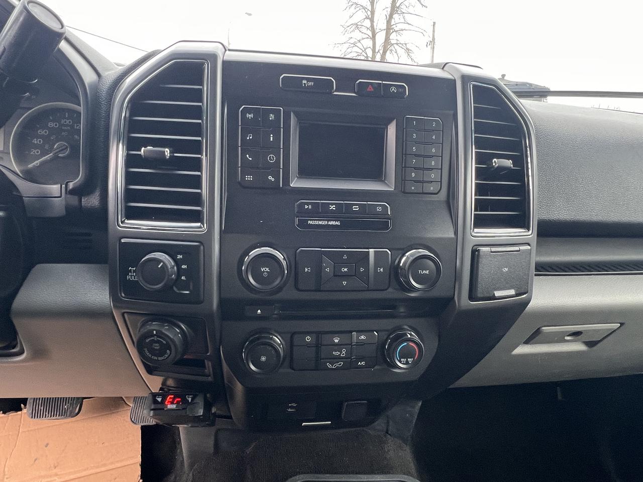 2018 Ford F-150 XLT Photo