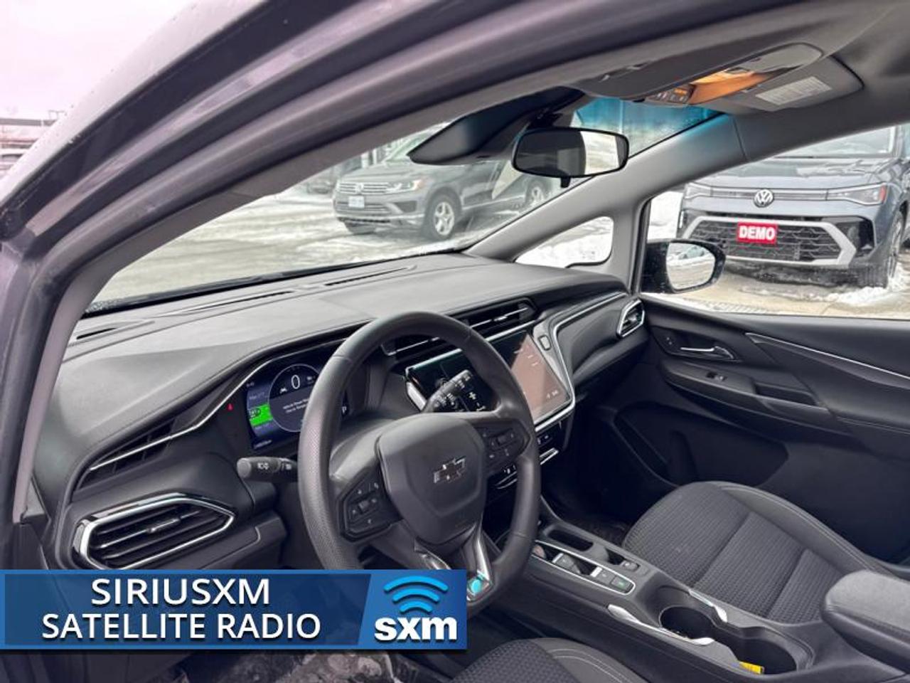 2023 Chevrolet Bolt EV LT  -  Proximity Key - Low Mileage Photo