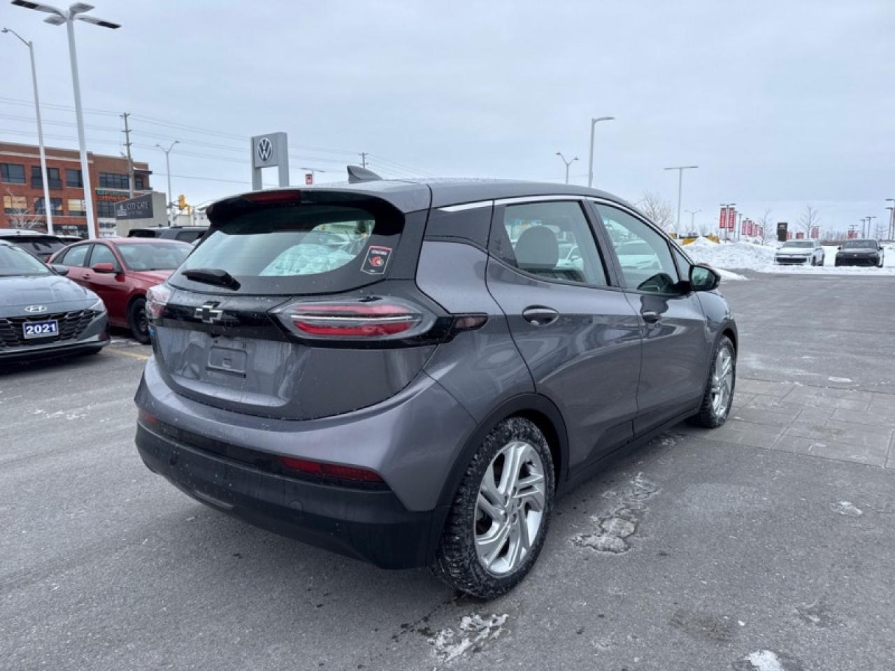 2023 Chevrolet Bolt EV LT  -  Proximity Key - Low Mileage Photo