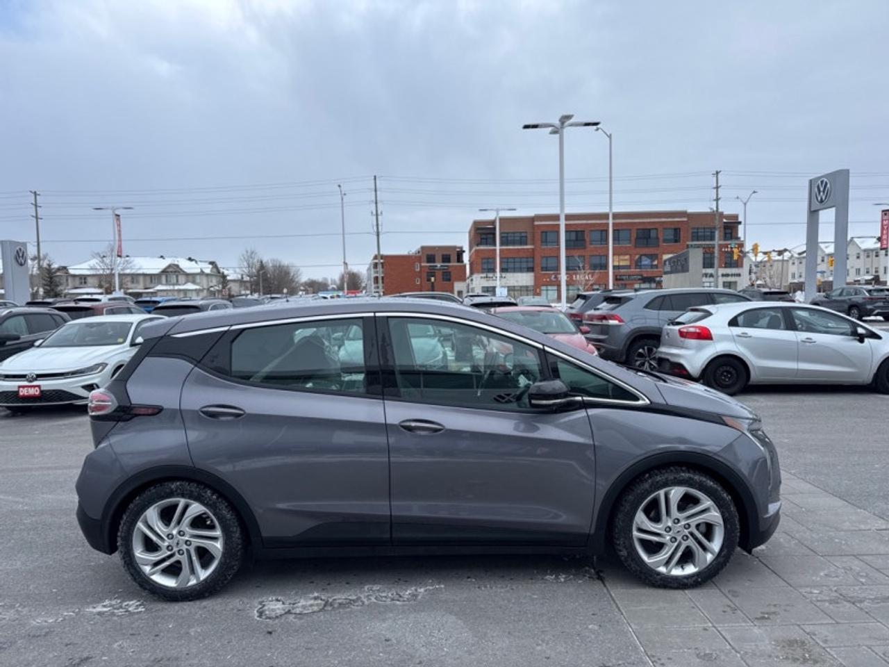 2023 Chevrolet Bolt EV LT  -  Proximity Key - Low Mileage Photo4