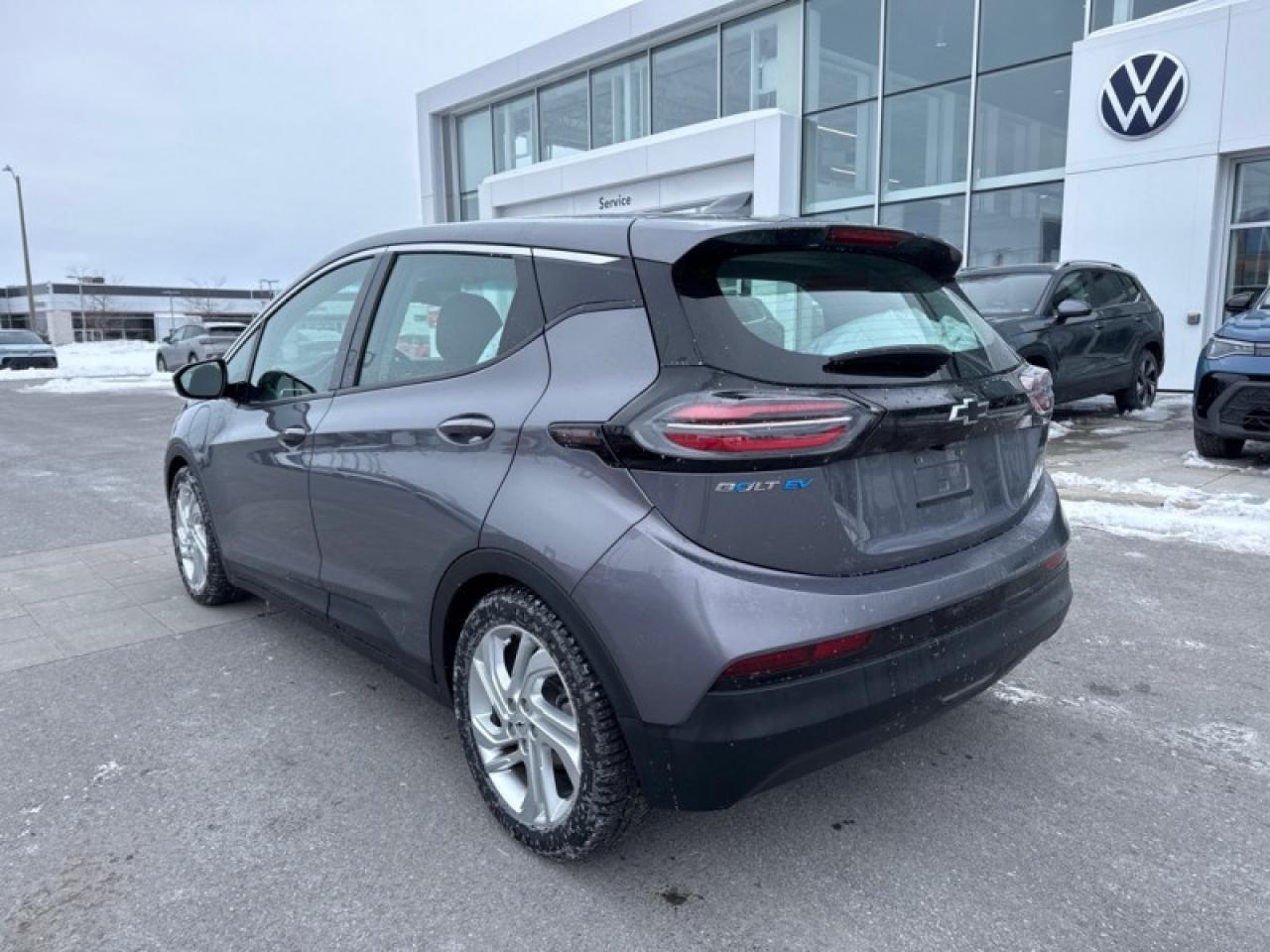 2023 Chevrolet Bolt EV LT  -  Proximity Key - Low Mileage Photo