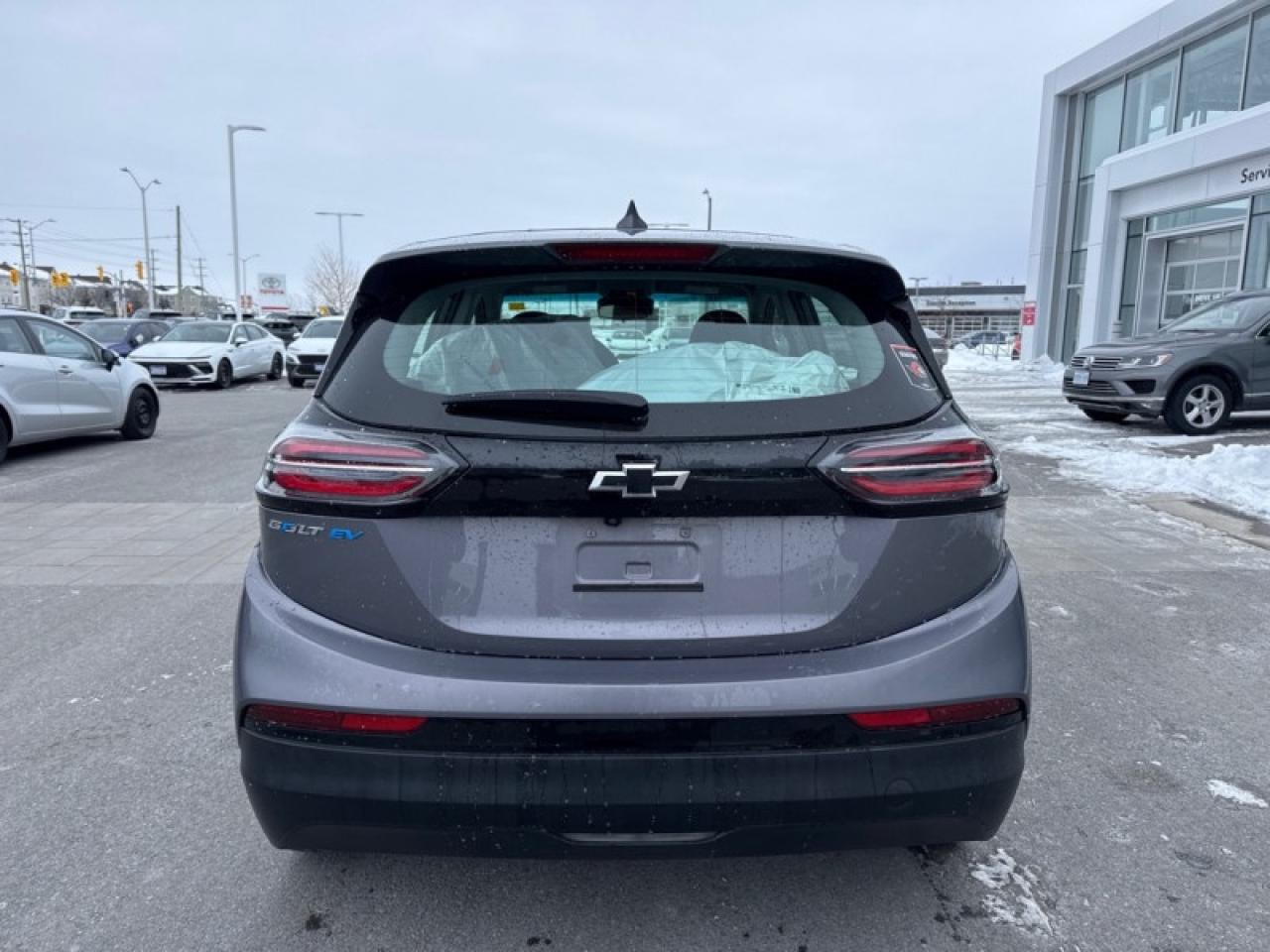 2023 Chevrolet Bolt EV LT  -  Proximity Key - Low Mileage Photo