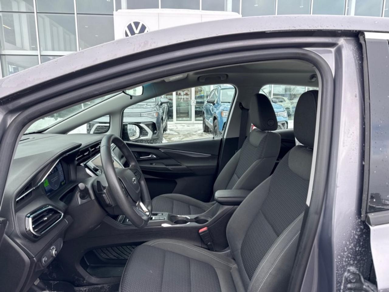 2023 Chevrolet Bolt EV LT  -  Proximity Key - Low Mileage Photo