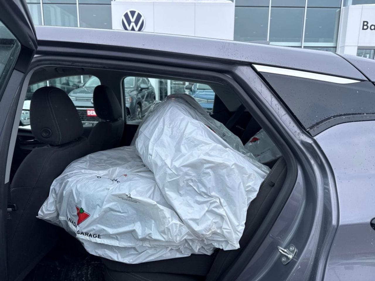 2023 Chevrolet Bolt EV LT  -  Proximity Key - Low Mileage Photo