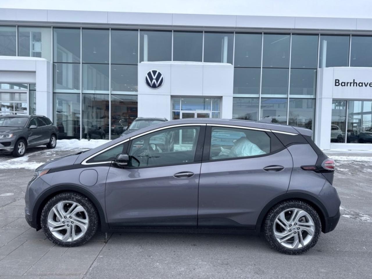 2023 Chevrolet Bolt EV LT  -  Proximity Key - Low Mileage Photo