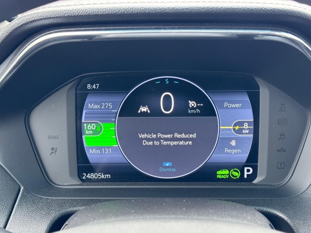 2023 Chevrolet Bolt EV LT  -  Proximity Key - Low Mileage Photo