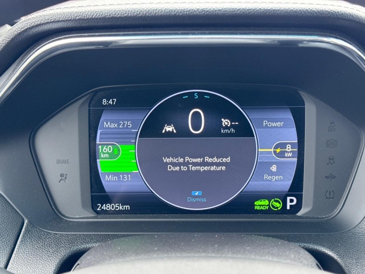 2023 Chevrolet Bolt EV LT  -  Proximity Key - Low Mileage Photo