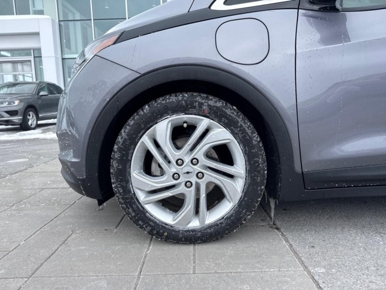 2023 Chevrolet Bolt EV LT  -  Proximity Key - Low Mileage Photo