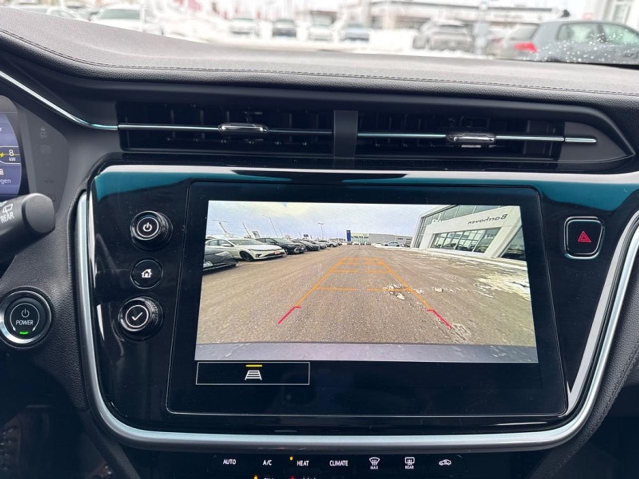 2023 Chevrolet Bolt EV LT  -  Proximity Key - Low Mileage Photo