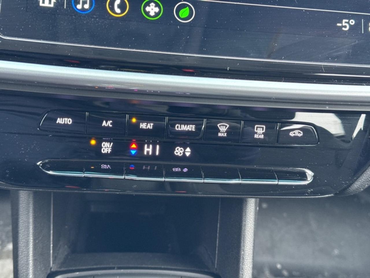 2023 Chevrolet Bolt EV LT  -  Proximity Key - Low Mileage Photo