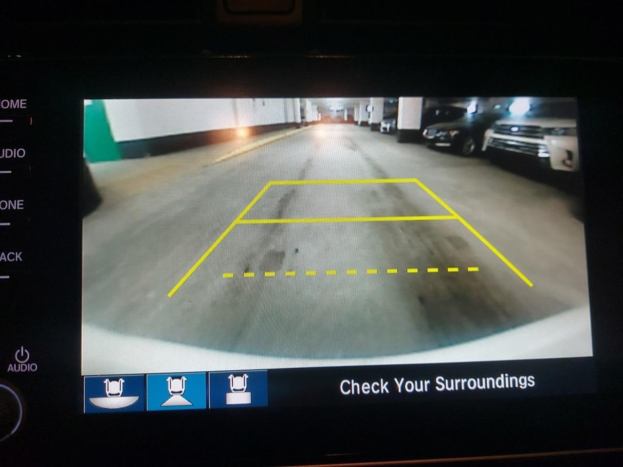 2019 Honda Civic LX Photo