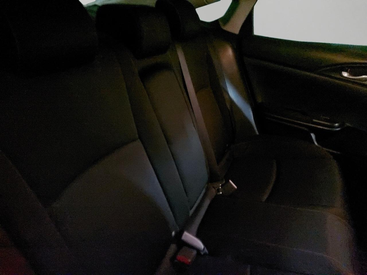 2019 Honda Civic LX Photo