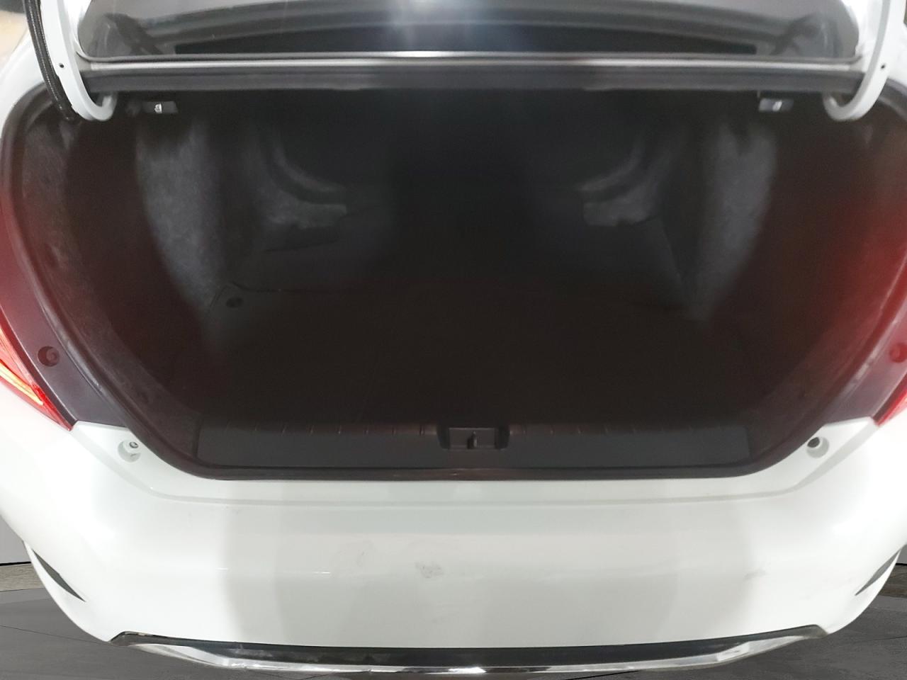 2019 Honda Civic LX Photo