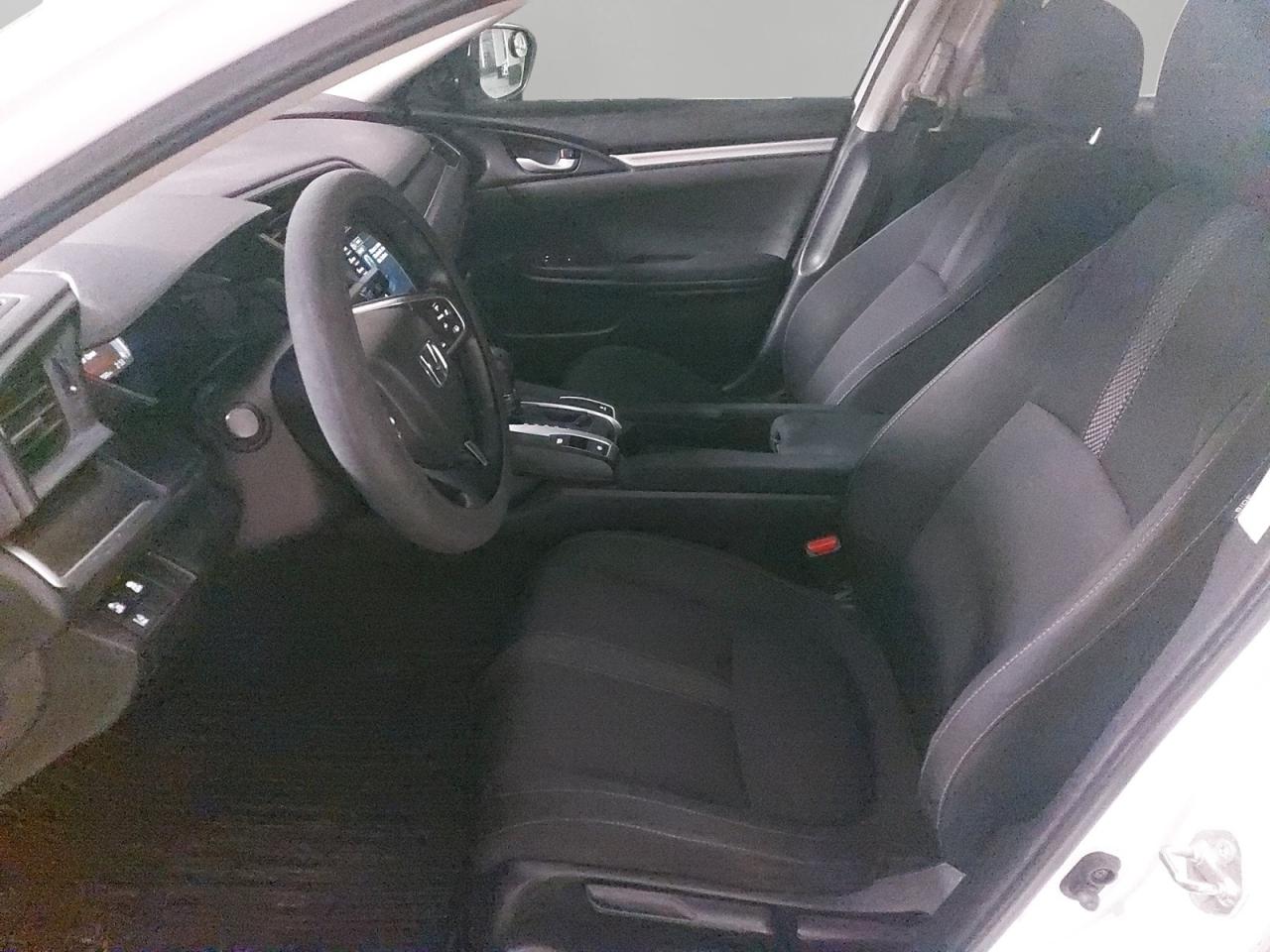 2019 Honda Civic LX Photo