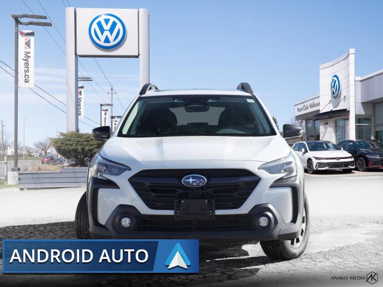 2024 Subaru Outback Touring  - Sunroof -  Power Liftgate Photo