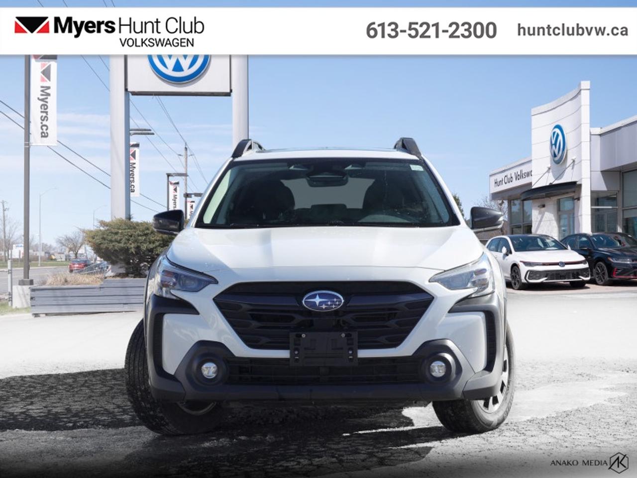 2024 Subaru Outback Touring  - Sunroof -  Power Liftgate Photo