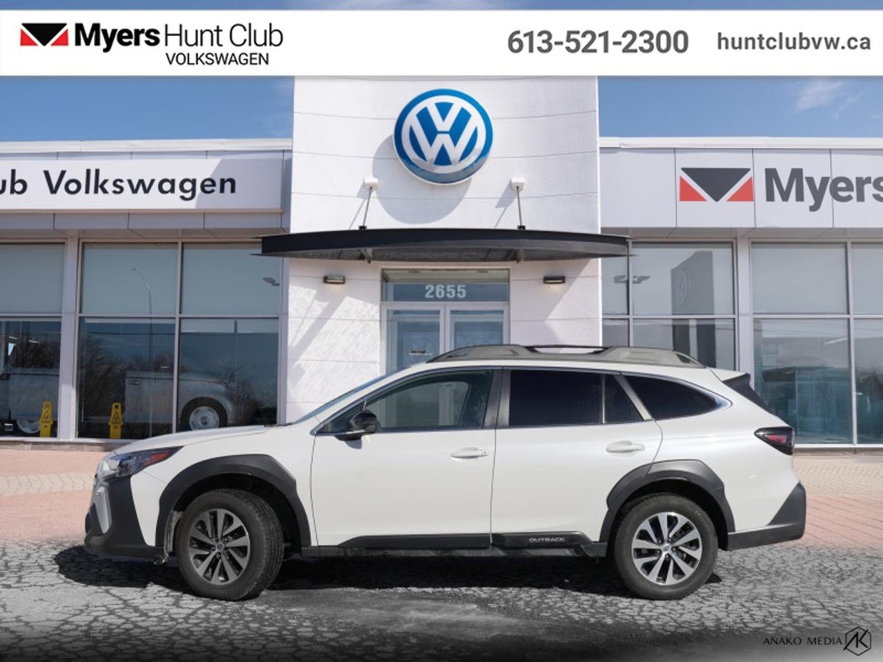 2024 Subaru Outback Touring  - Sunroof -  Power Liftgate Photo
