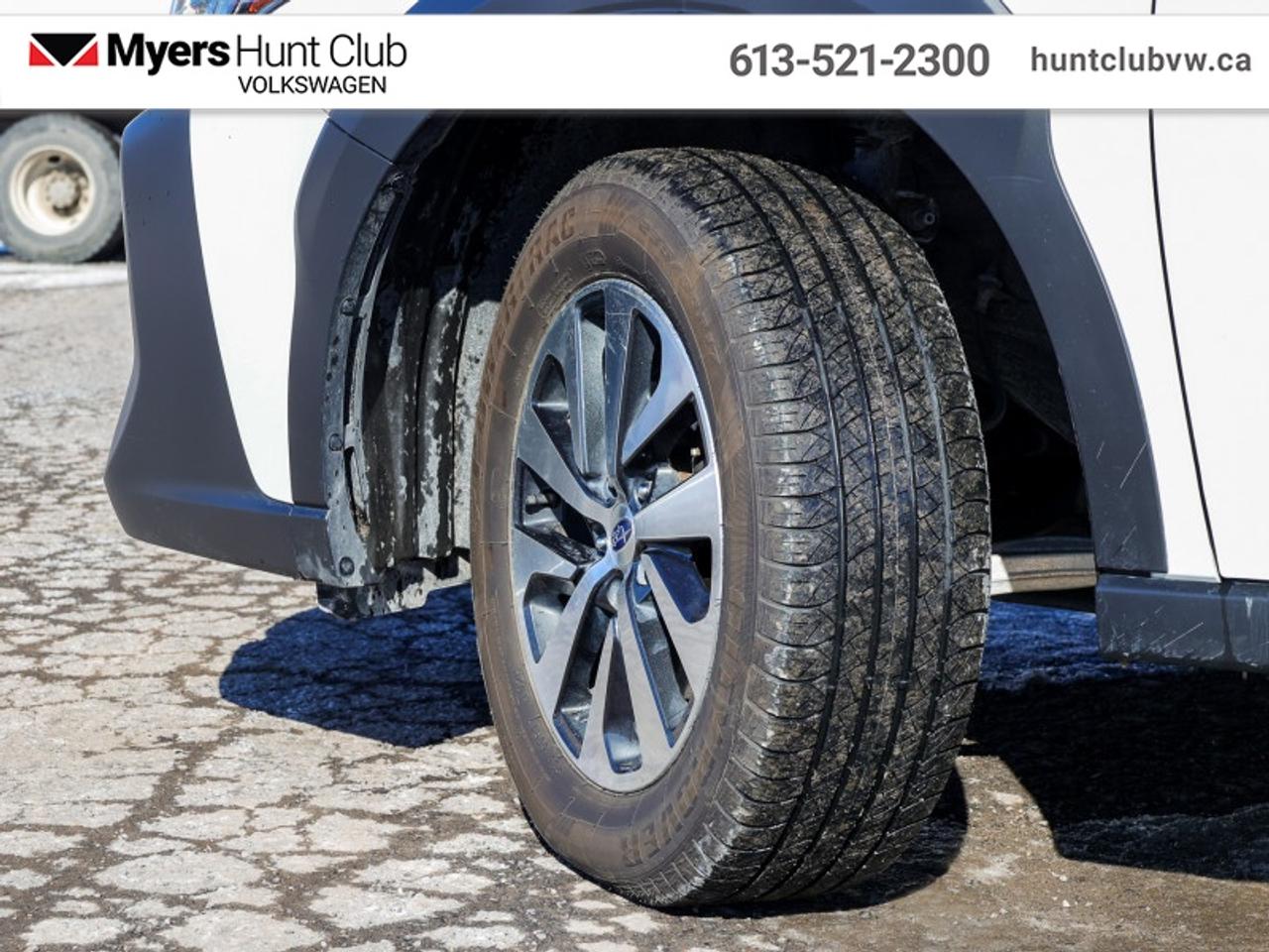 2024 Subaru Outback Touring  - Sunroof -  Power Liftgate Photo