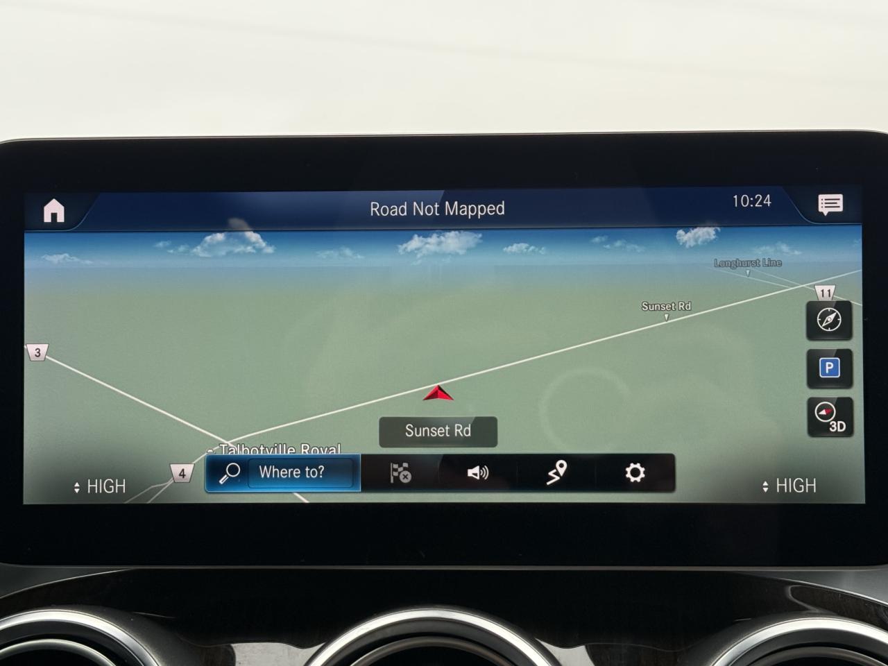 2020 Mercedes-Benz GLC 300 GLC 300 | Navigation | Backup Camera | Sunroof Photo