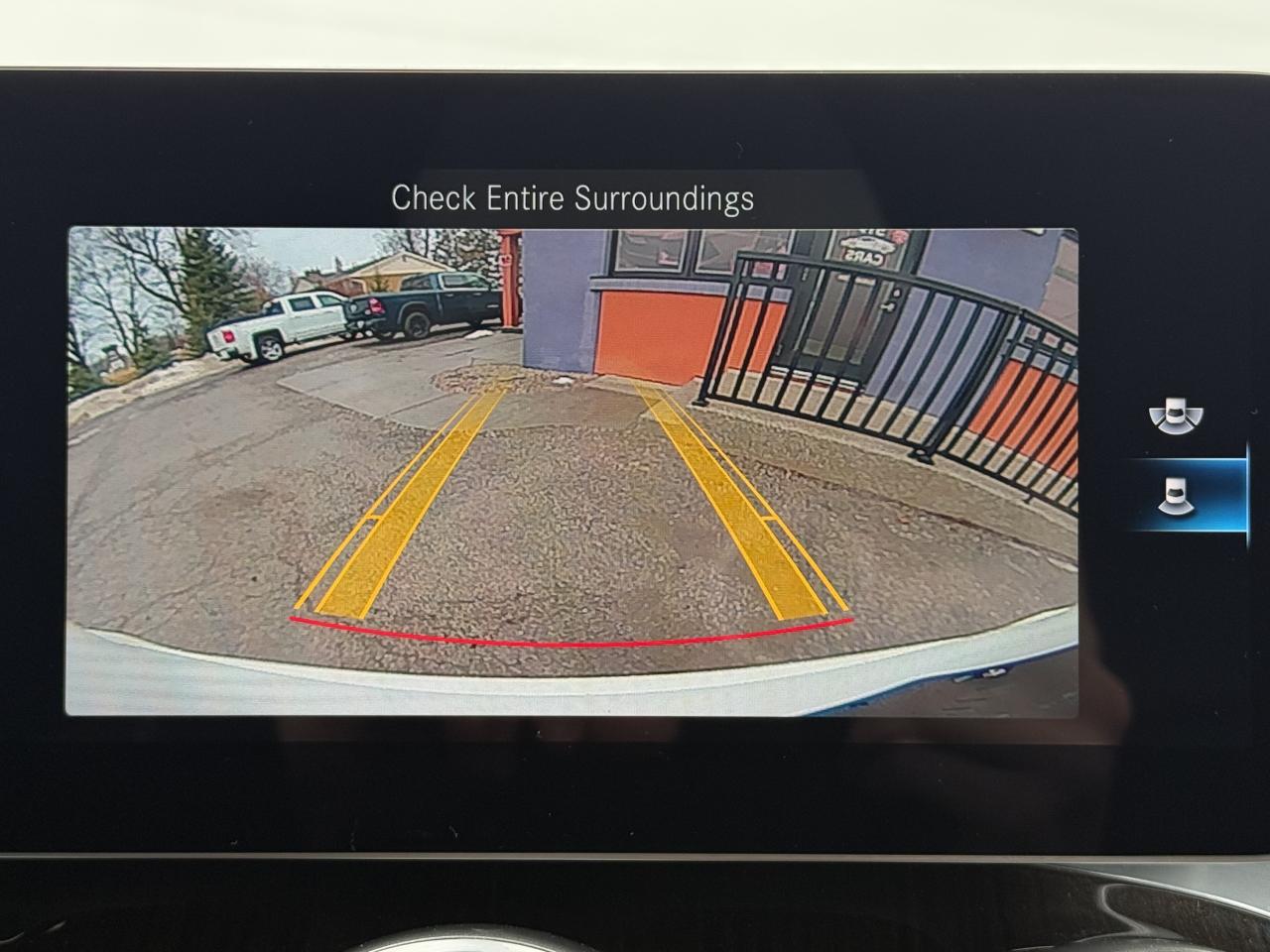 2020 Mercedes-Benz GLC 300 GLC 300 | Navigation | Backup Camera | Sunroof Photo