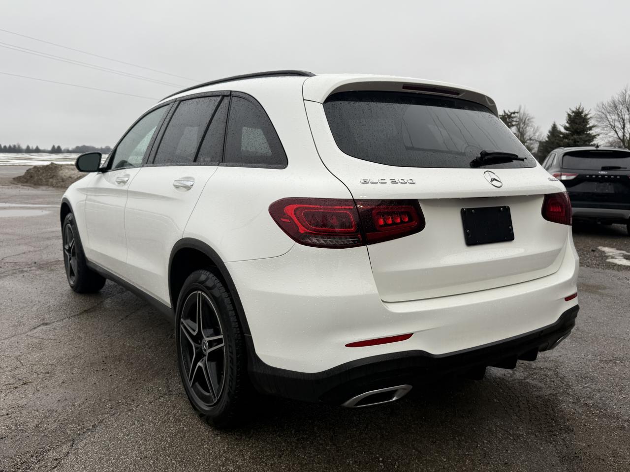 2020 Mercedes-Benz GLC 300 GLC 300 | Navigation | Backup Camera | Sunroof Photo
