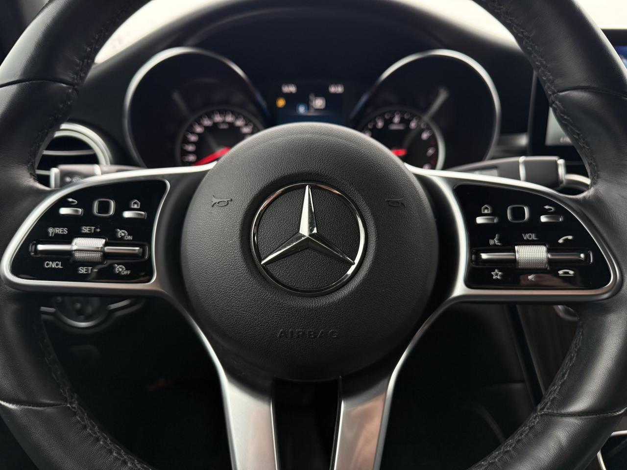 2020 Mercedes-Benz GLC 300 GLC 300 | Navigation | Backup Camera | Sunroof Photo