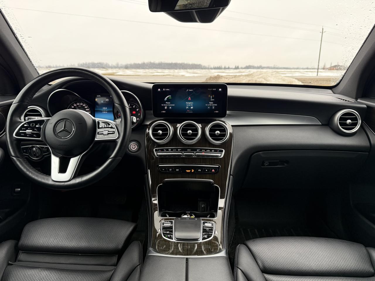 2020 Mercedes-Benz GLC 300 GLC 300 | Navigation | Backup Camera | Sunroof Photo