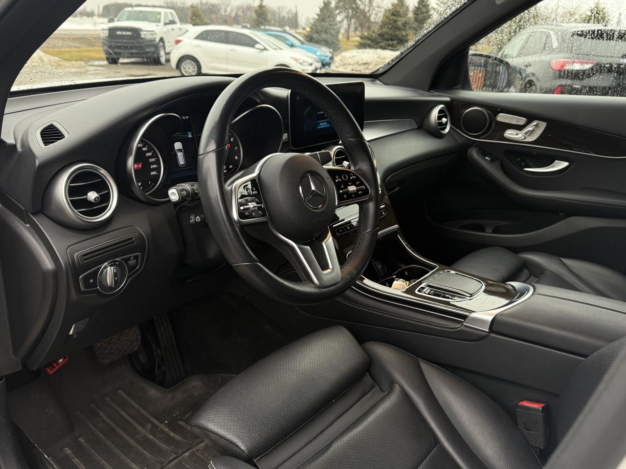 2020 Mercedes-Benz GLC 300 GLC 300 | Navigation | Backup Camera | Sunroof Photo