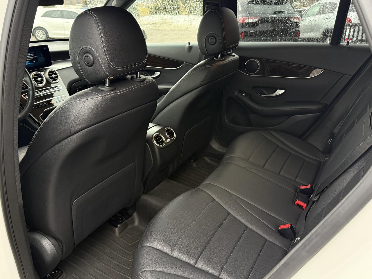 2020 Mercedes-Benz GLC 300 GLC 300 | Navigation | Backup Camera | Sunroof Photo