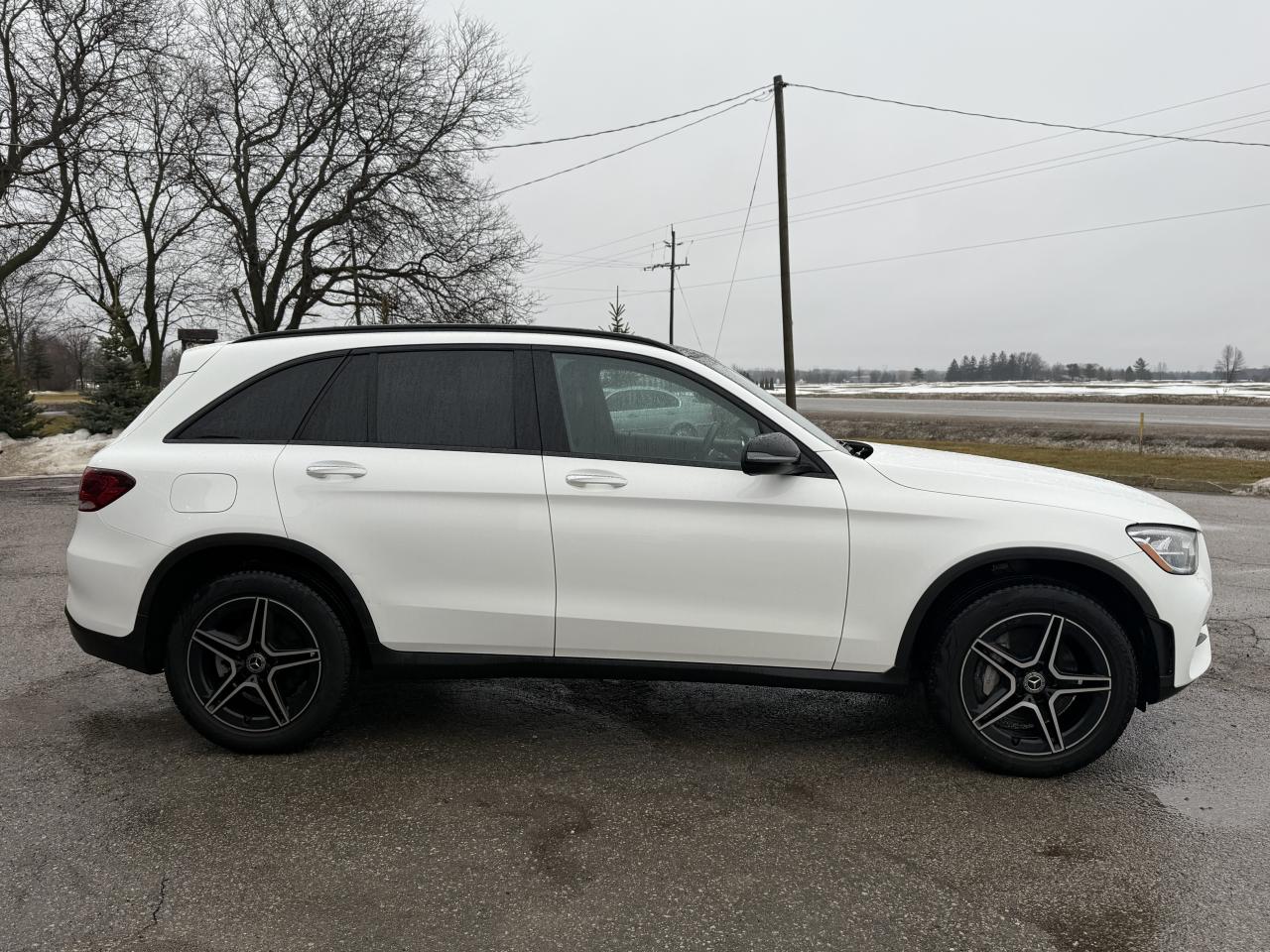2020 Mercedes-Benz GLC 300 GLC 300 | Navigation | Backup Camera | Sunroof Photo