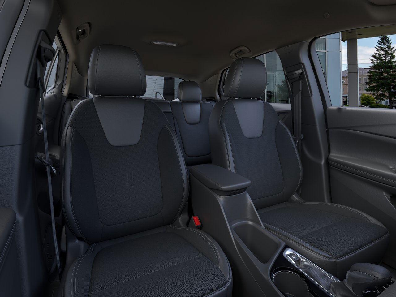2026 Buick Encore GX Preferred  - Heated Seats - $232 B/W Photo
